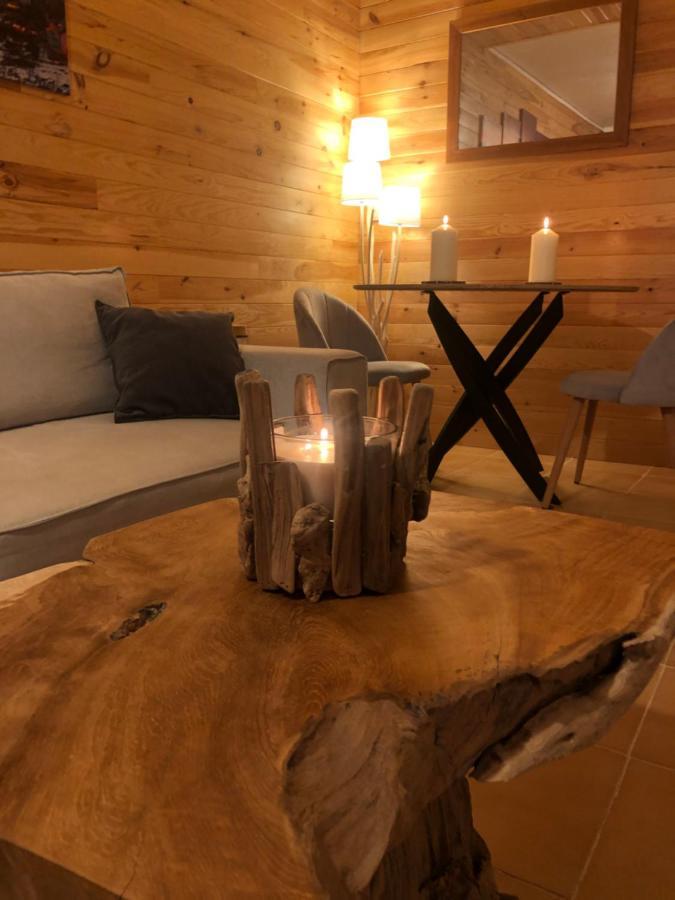 Cocon Au Coeur De Yvoire Avec Parking Gratuit Bagian luar foto