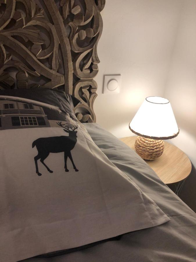 Cocon Au Coeur De Yvoire Avec Parking Gratuit Bagian luar foto