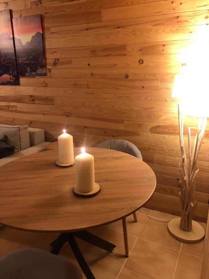 Cocon Au Coeur De Yvoire Avec Parking Gratuit Bagian luar foto