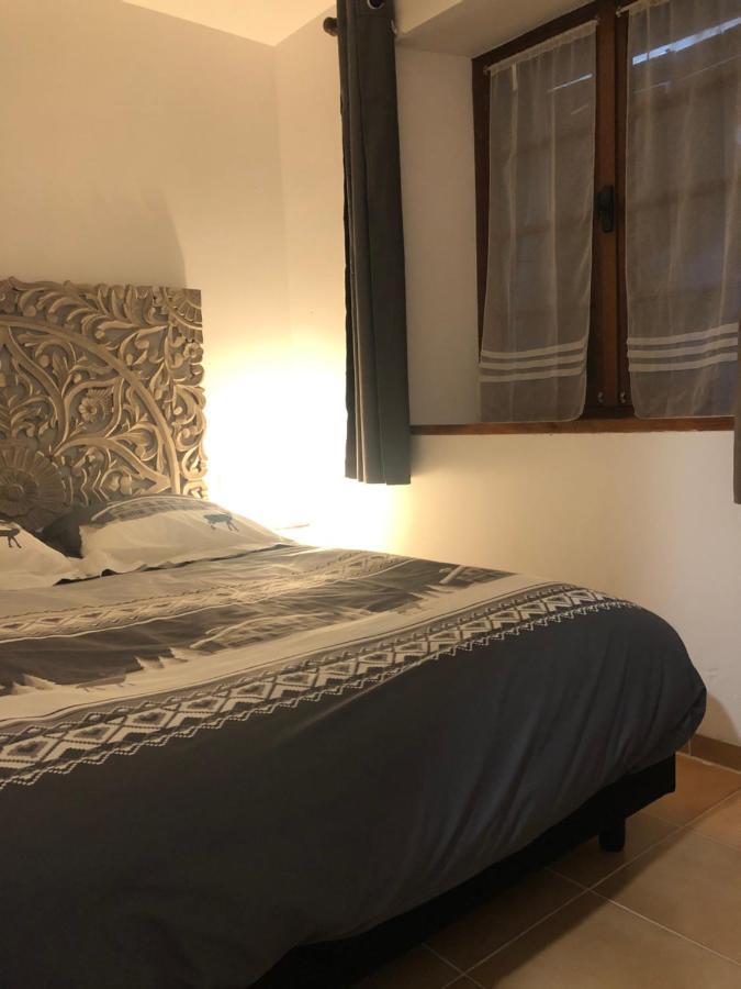 Cocon Au Coeur De Yvoire Avec Parking Gratuit Bagian luar foto