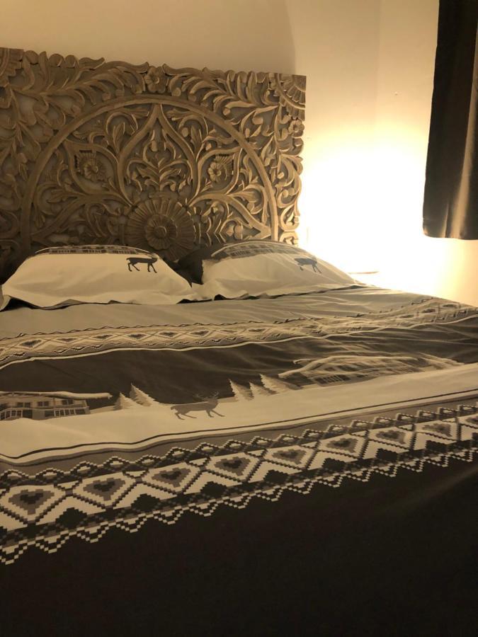 Cocon Au Coeur De Yvoire Avec Parking Gratuit Bagian luar foto