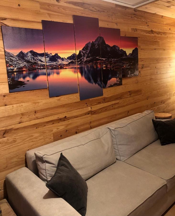 Cocon Au Coeur De Yvoire Avec Parking Gratuit Bagian luar foto