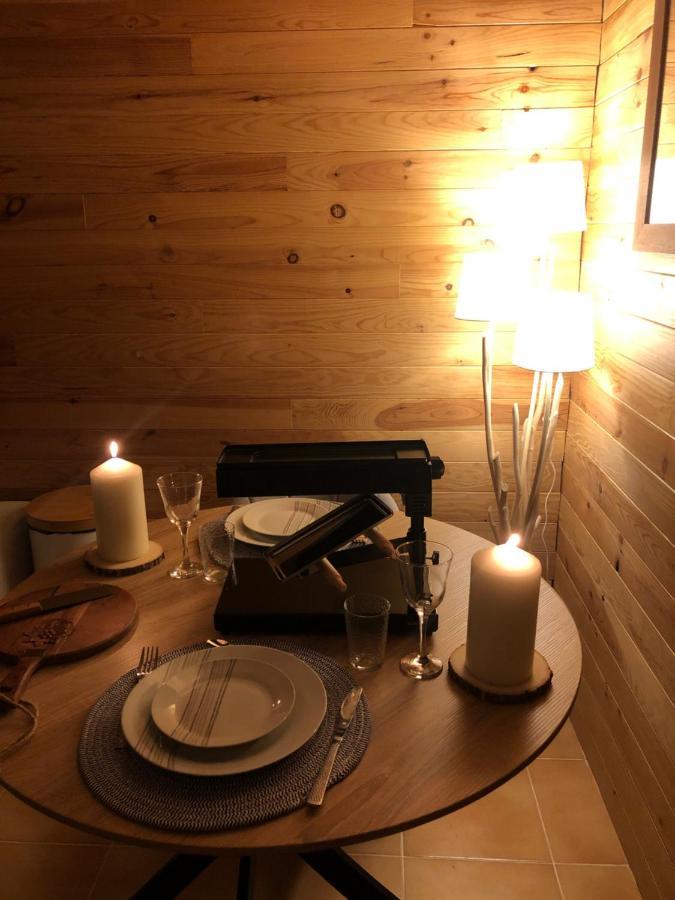 Cocon Au Coeur De Yvoire Avec Parking Gratuit Bagian luar foto