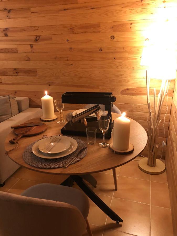 Cocon Au Coeur De Yvoire Avec Parking Gratuit Bagian luar foto