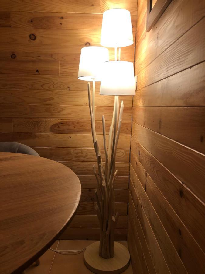 Cocon Au Coeur De Yvoire Avec Parking Gratuit Bagian luar foto